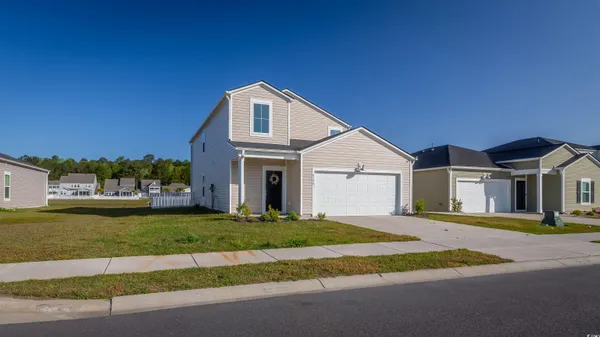 $3,550 | 8196 Forest Edge Drive, Myrtle Beach, SC 29579