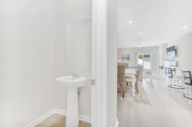 $2,500 | 8196 Forest Edge Drive, Myrtle Beach, SC 29579