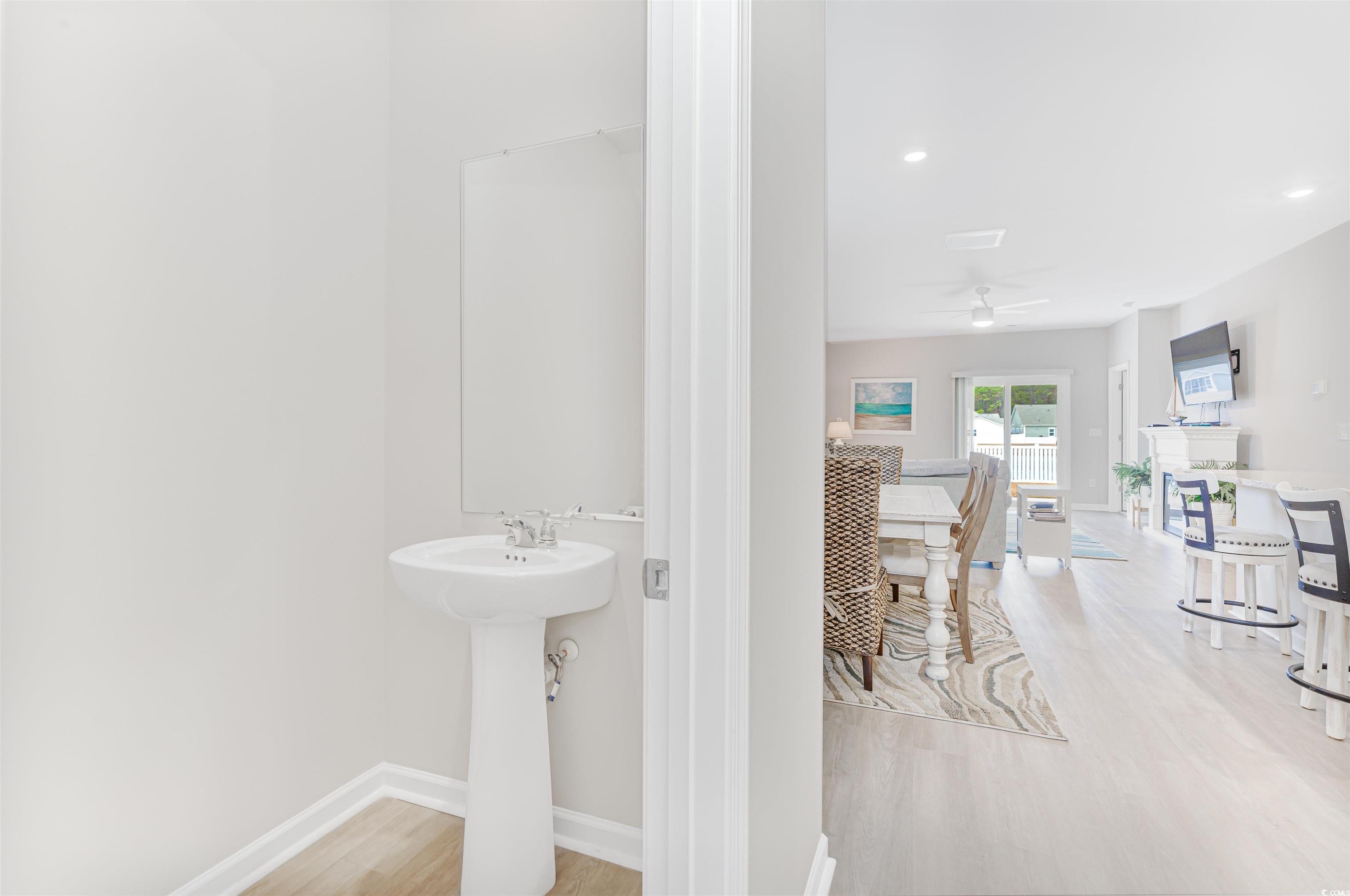 8196 Forest Edge Drive Myrtle Beach, SC 29579 - Photo 13 of 33