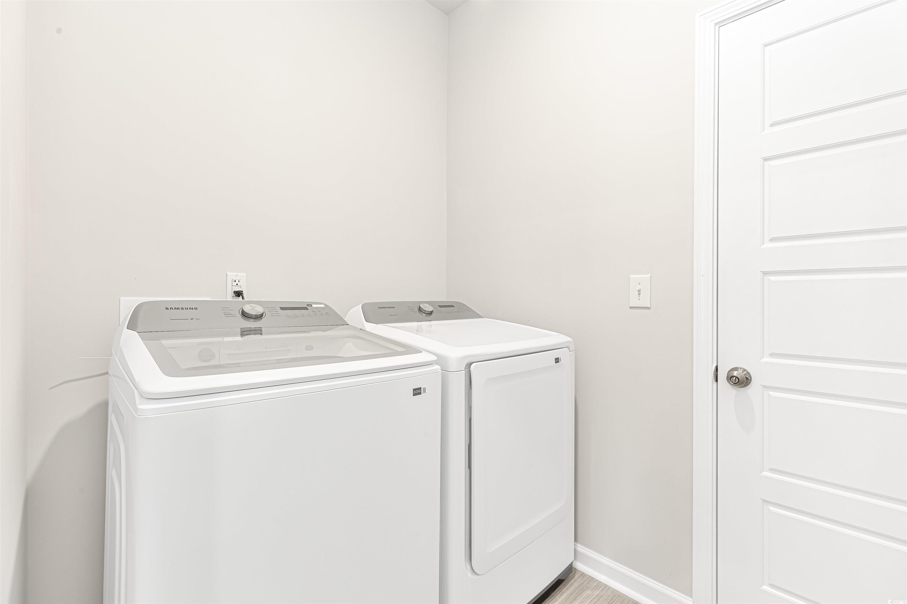 8196 Forest Edge Drive Myrtle Beach, SC 29579 - Photo 14 of 33