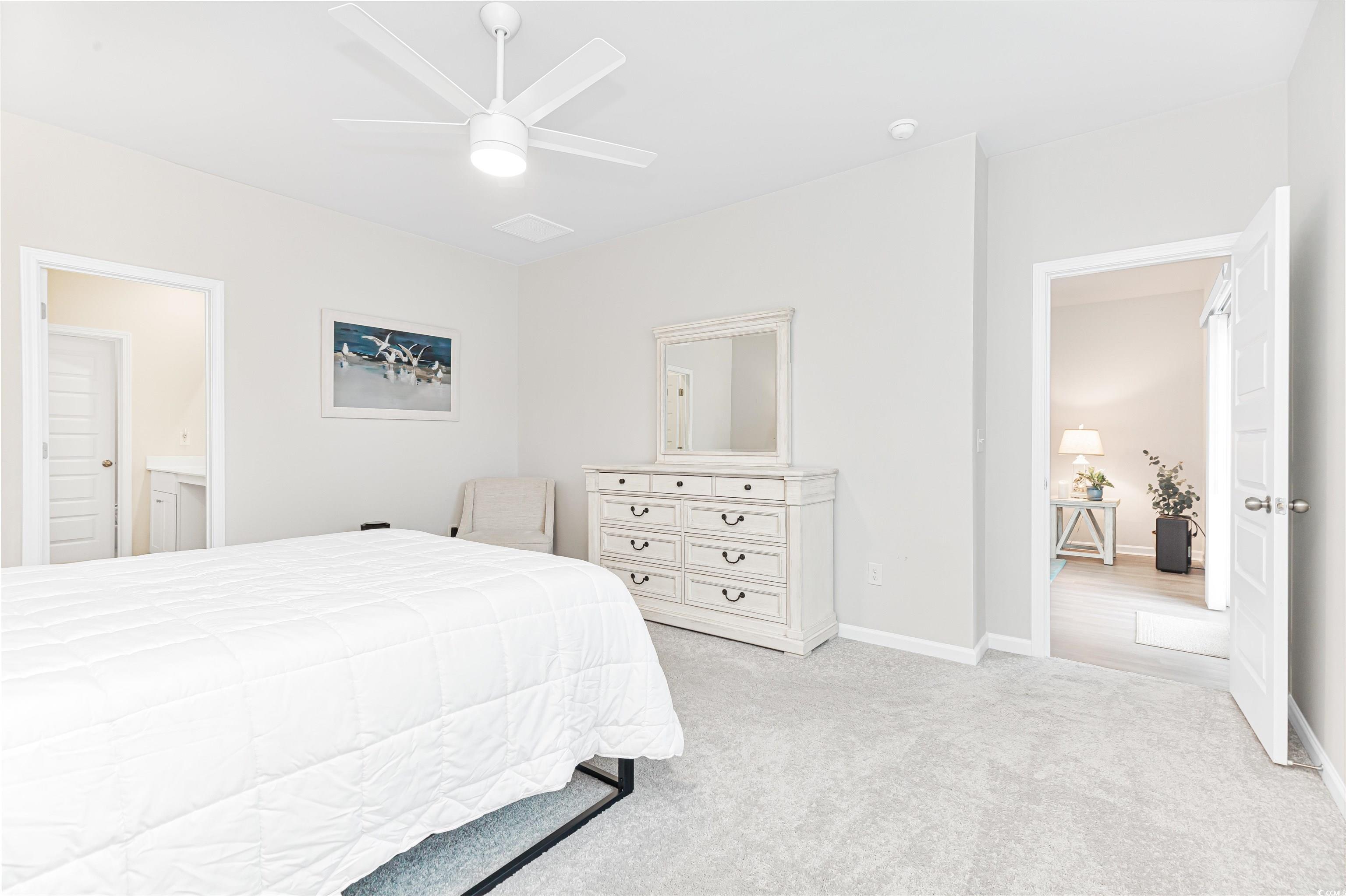 8196 Forest Edge Drive Myrtle Beach, SC 29579 - Photo 16 of 33