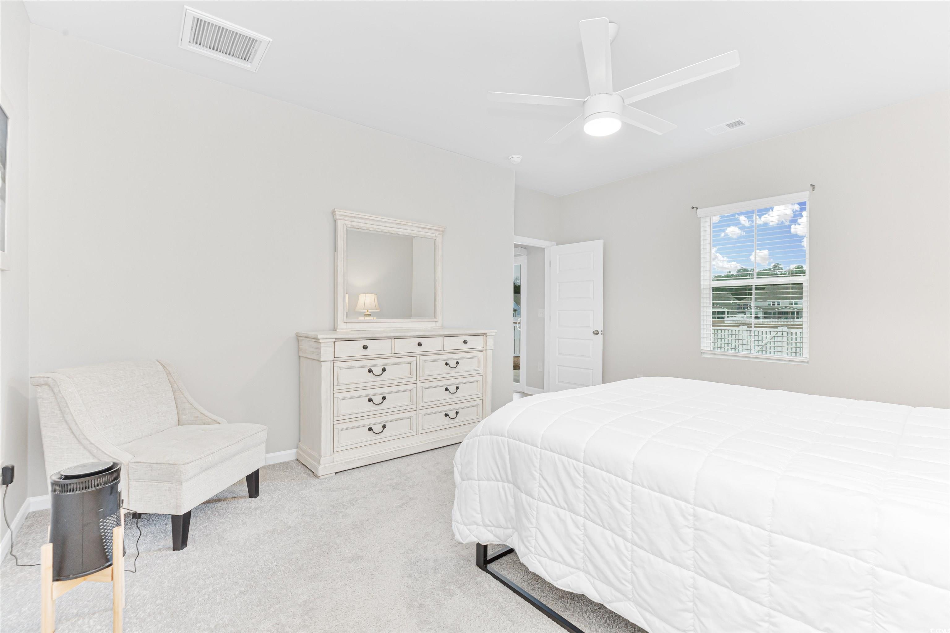 8196 Forest Edge Drive Myrtle Beach, SC 29579 - Photo 17 of 33