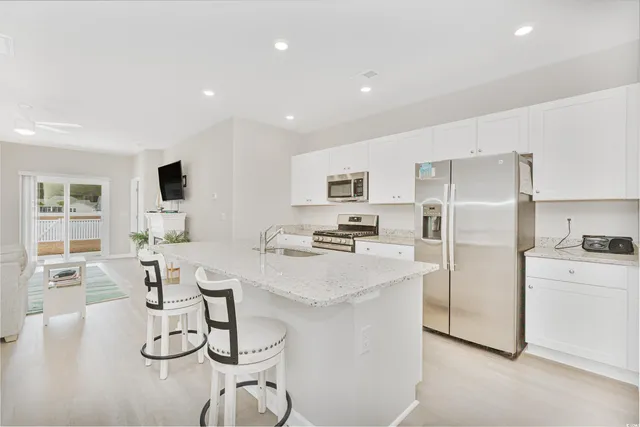 $2,500 | 8196 Forest Edge Drive, Myrtle Beach, SC 29579