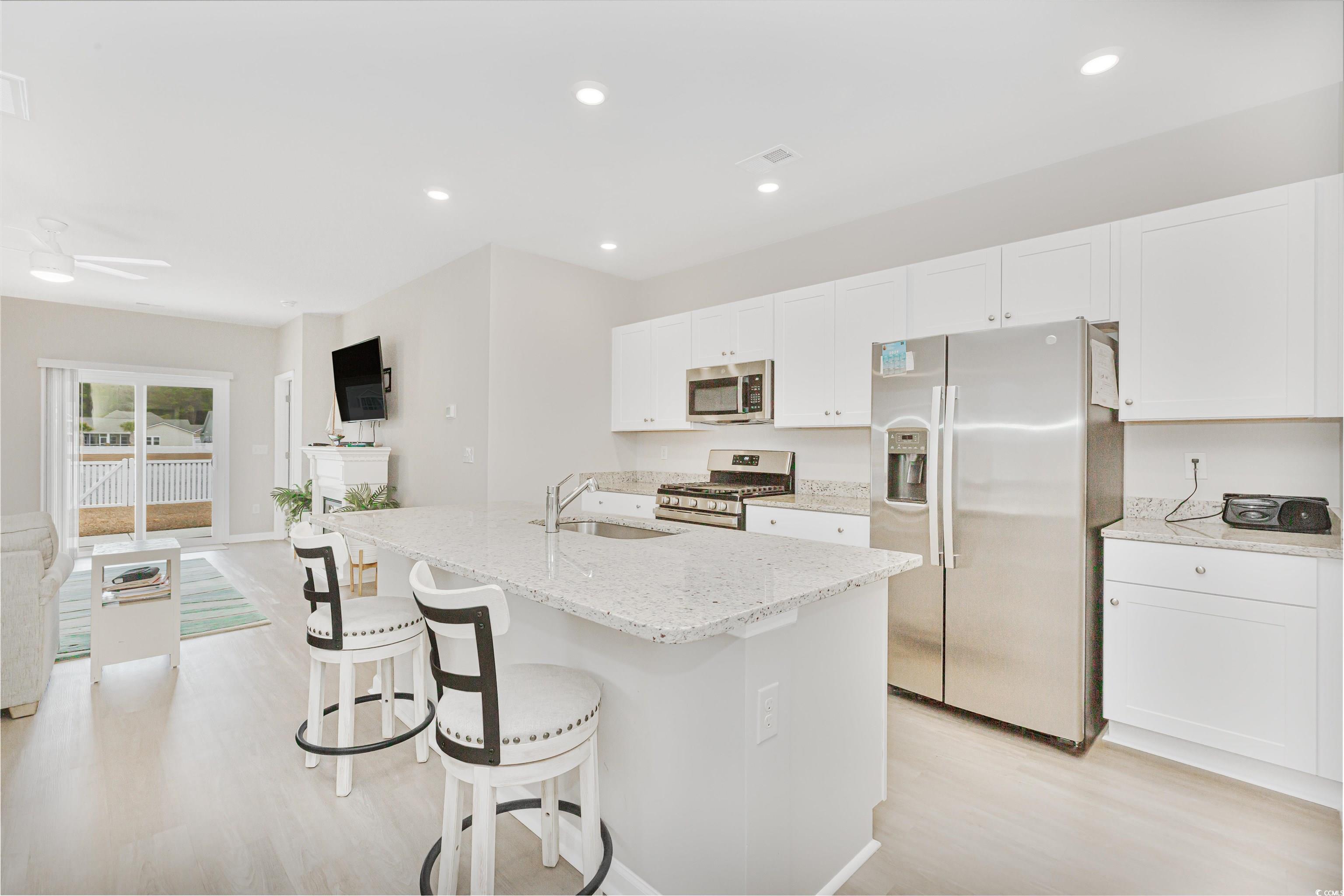 8196 Forest Edge Drive Myrtle Beach, SC 29579 - Photo 2 of 33