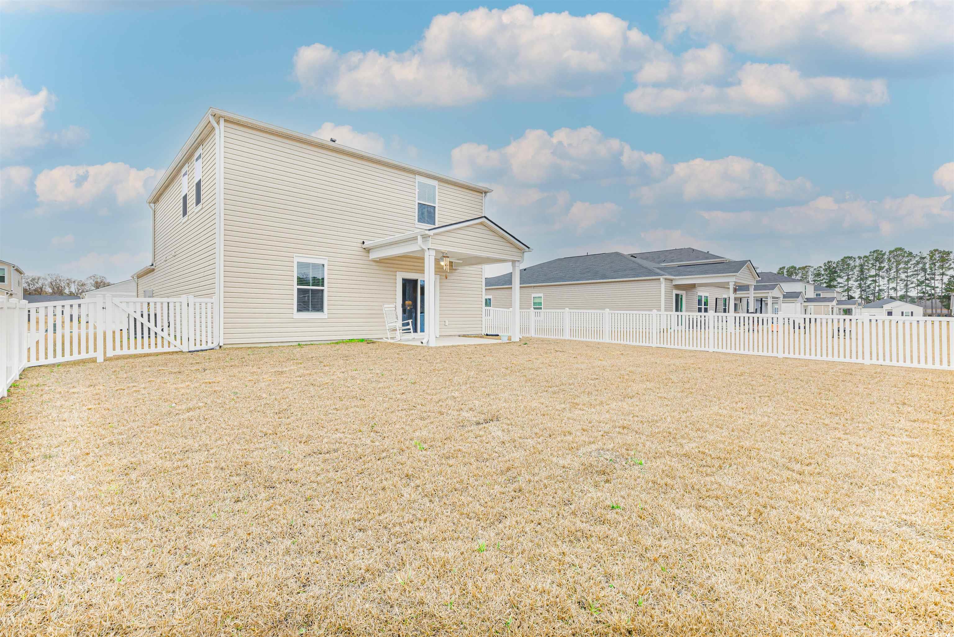 8196 Forest Edge Drive Myrtle Beach, SC 29579 - Photo 30 of 33