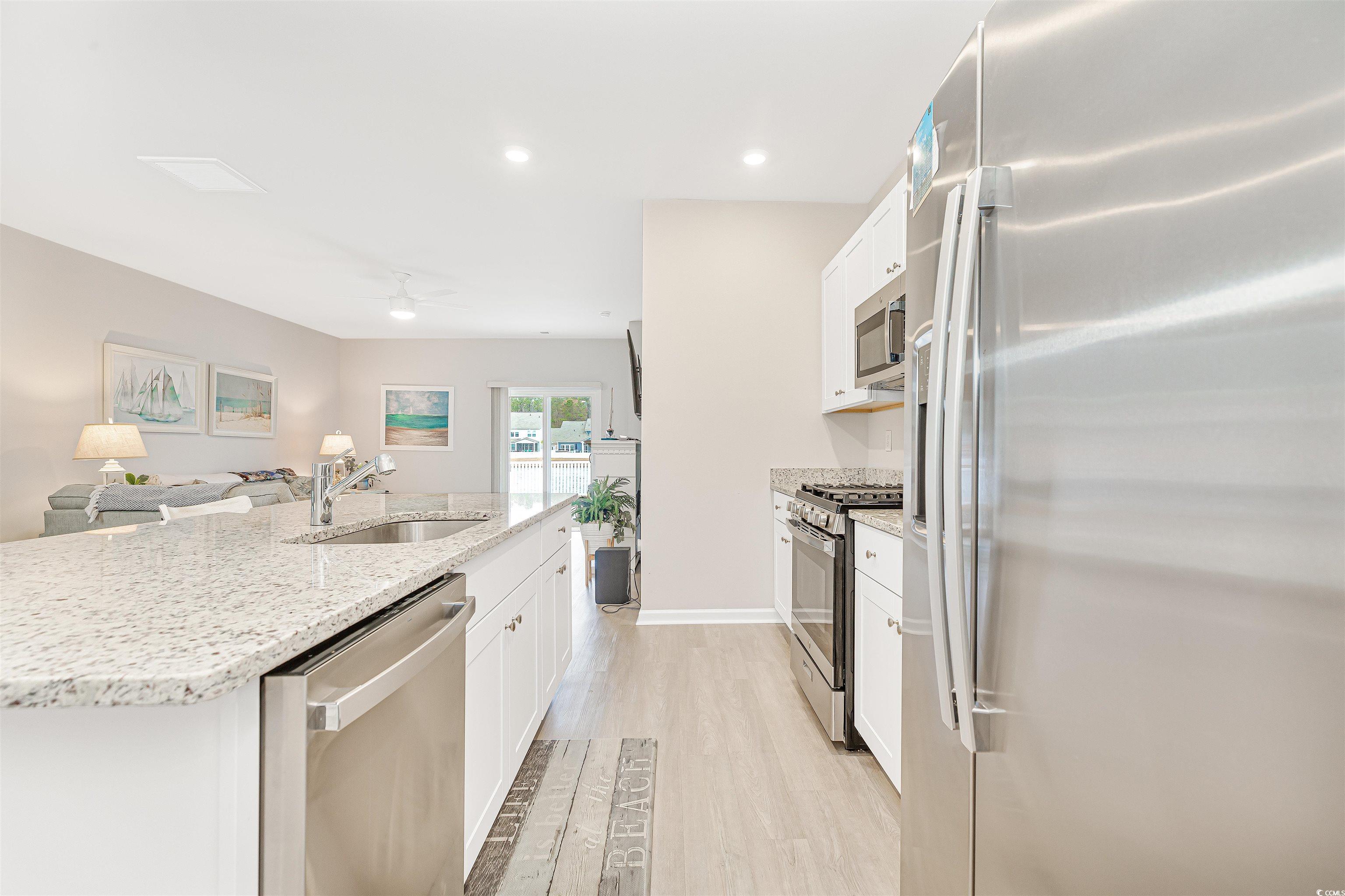 8196 Forest Edge Drive Myrtle Beach, SC 29579 - Photo 3 of 33