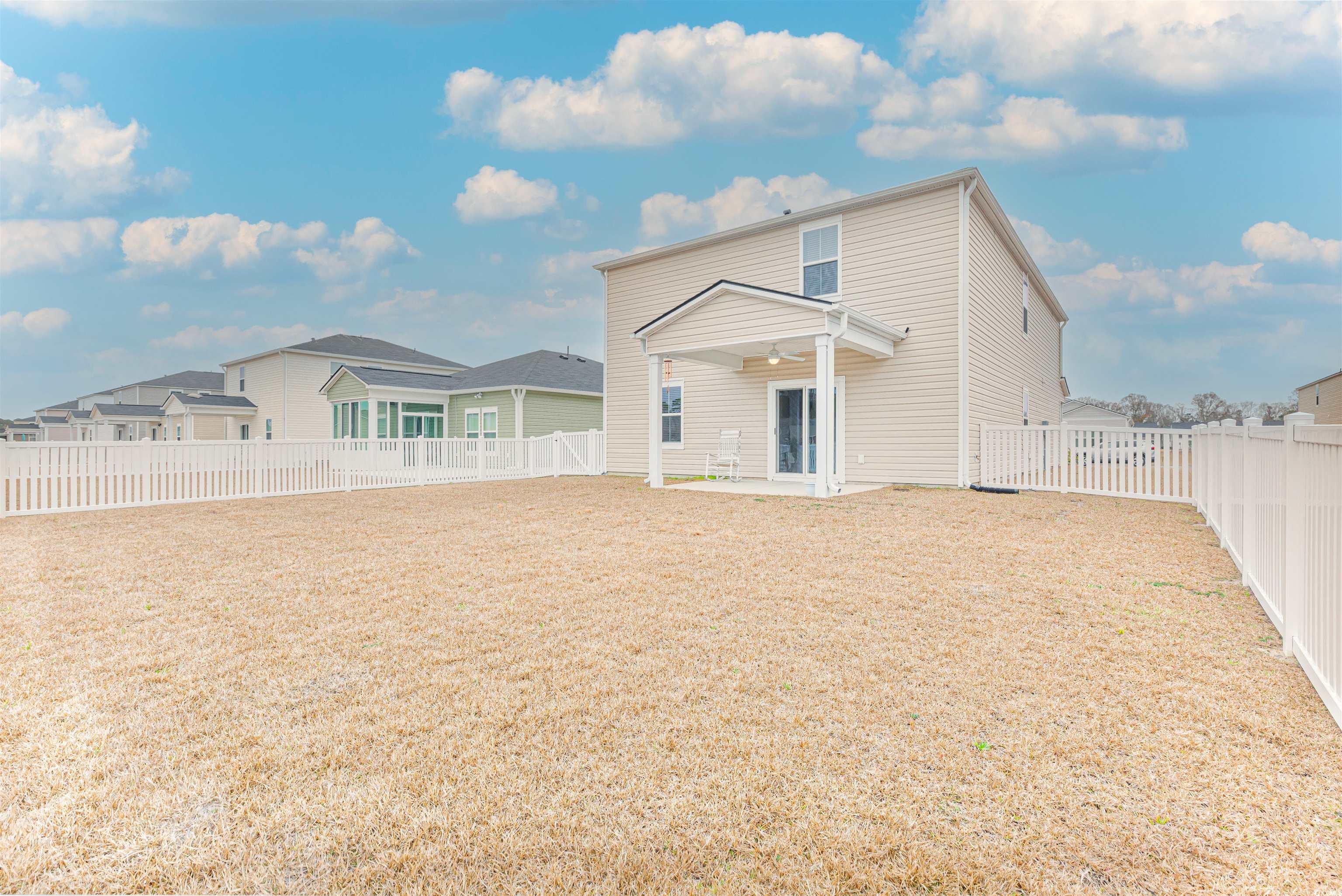 8196 Forest Edge Drive Myrtle Beach, SC 29579 - Photo 31 of 33