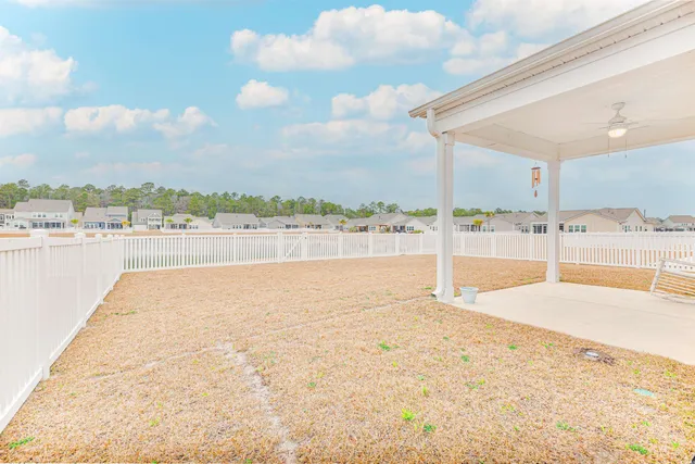 $2,500 | 8196 Forest Edge Drive, Myrtle Beach, SC 29579