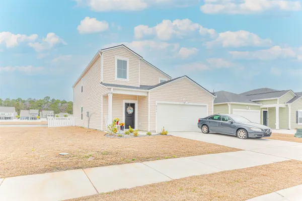 $2,500 | 8196 Forest Edge Drive, Myrtle Beach, SC 29579