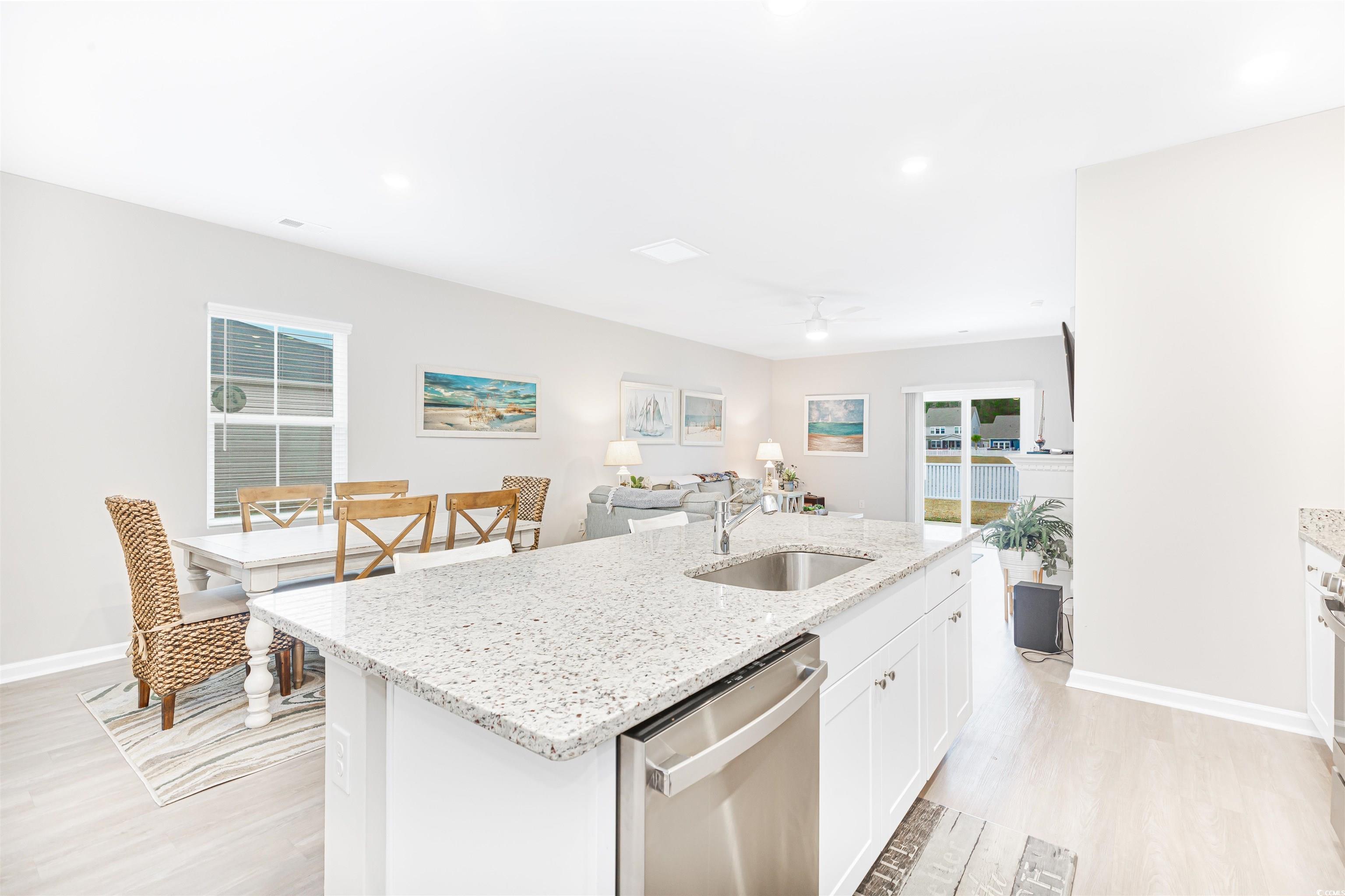 8196 Forest Edge Drive Myrtle Beach, SC 29579 - Photo 6 of 33