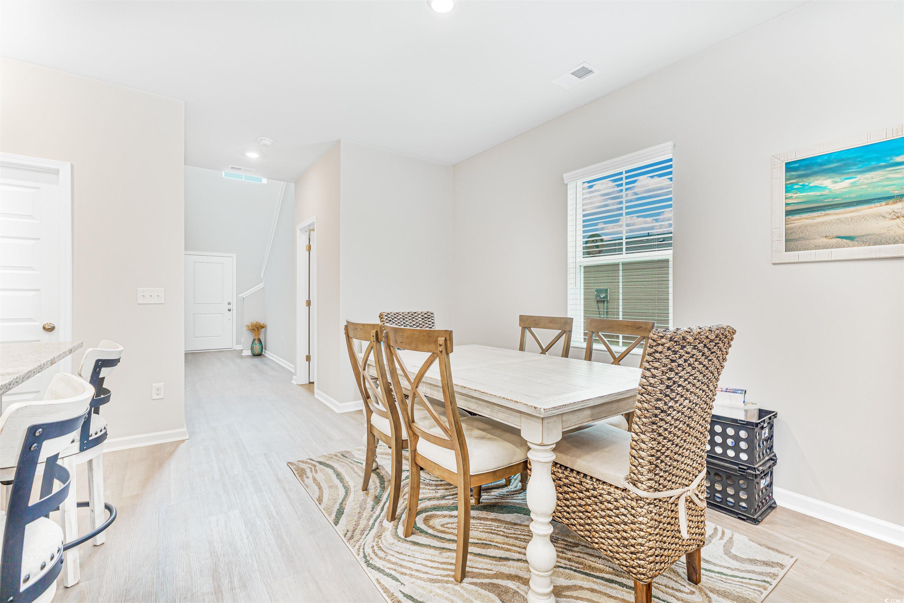 8196 Forest Edge Drive Myrtle Beach, SC 29579 - Photo 7 of 33