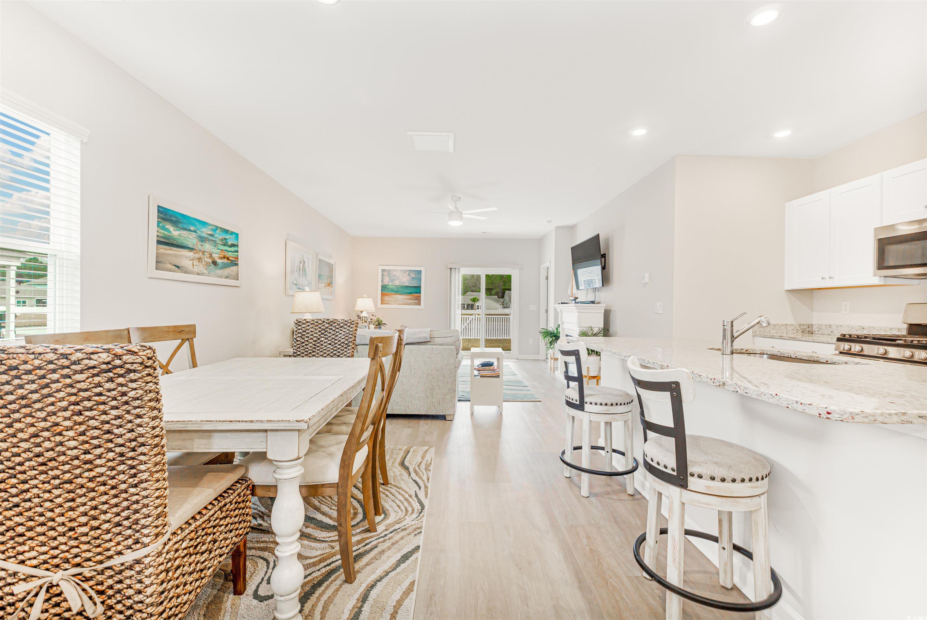 8196 Forest Edge Drive Myrtle Beach, SC 29579 - Photo 8 of 33