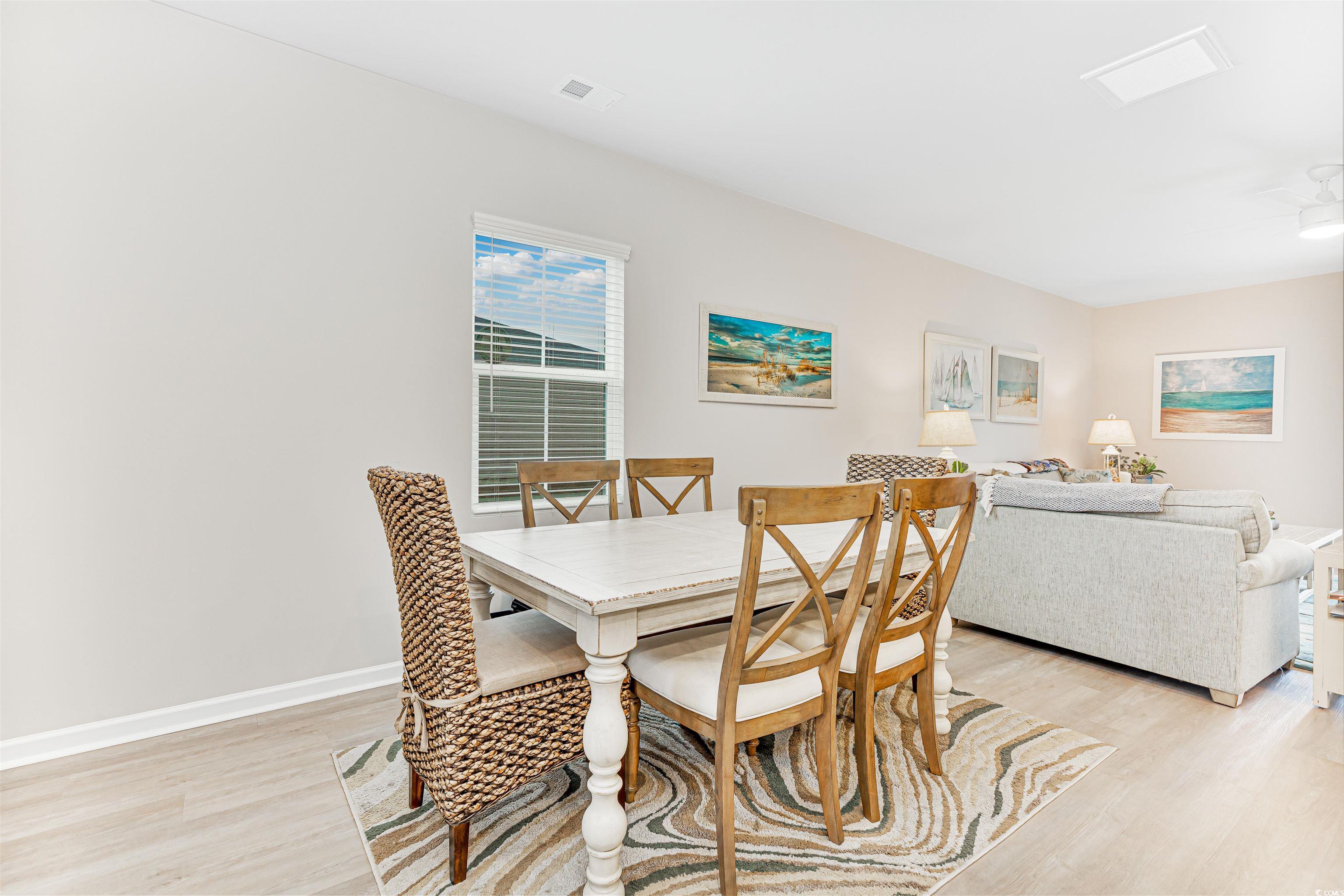 8196 Forest Edge Drive Myrtle Beach, SC 29579 - Photo 9 of 33