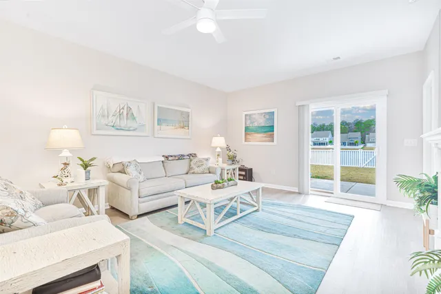 $2,500 | 8196 Forest Edge Drive, Myrtle Beach, SC 29579