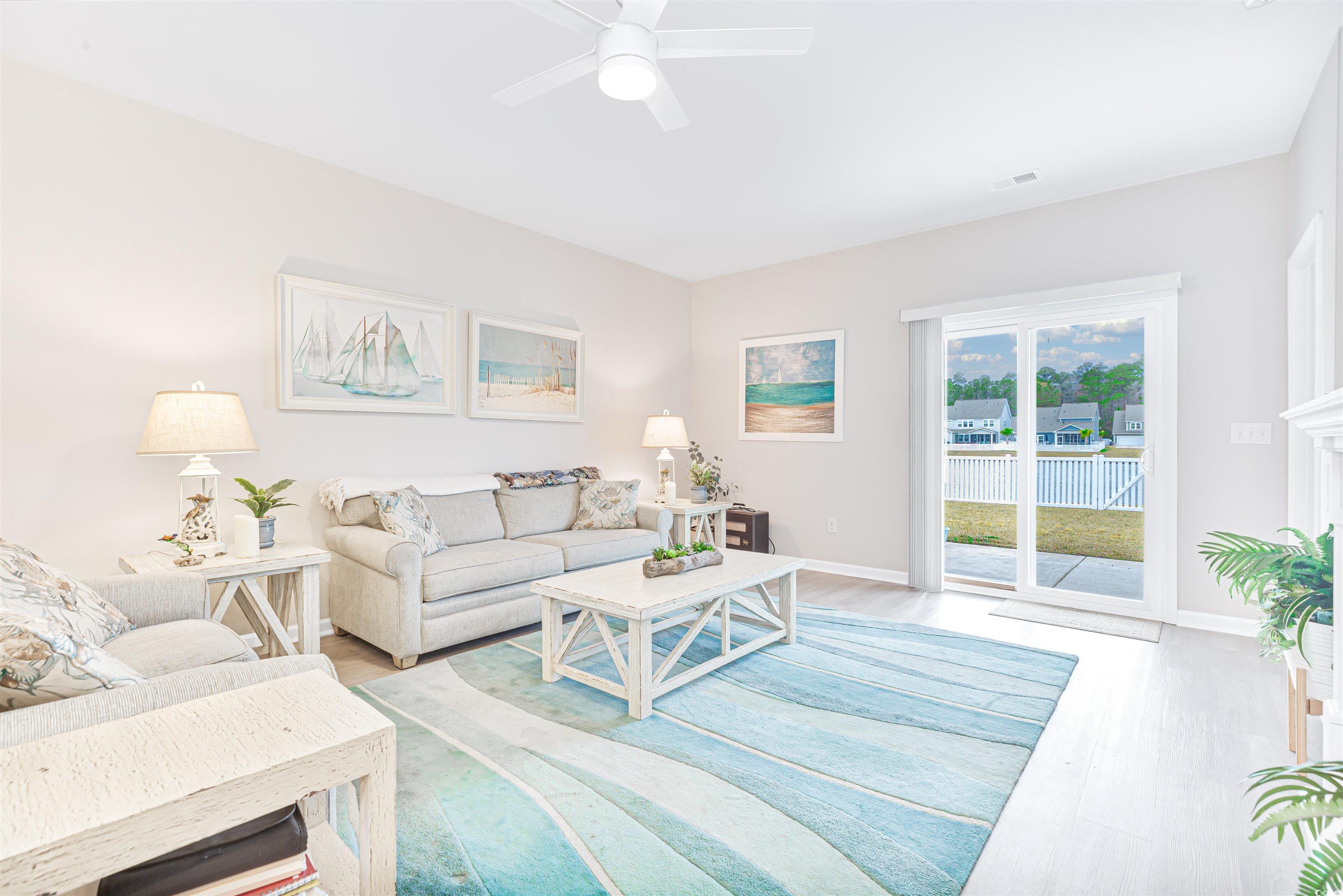 8196 Forest Edge Drive Myrtle Beach, SC 29579 - Photo 10 of 33