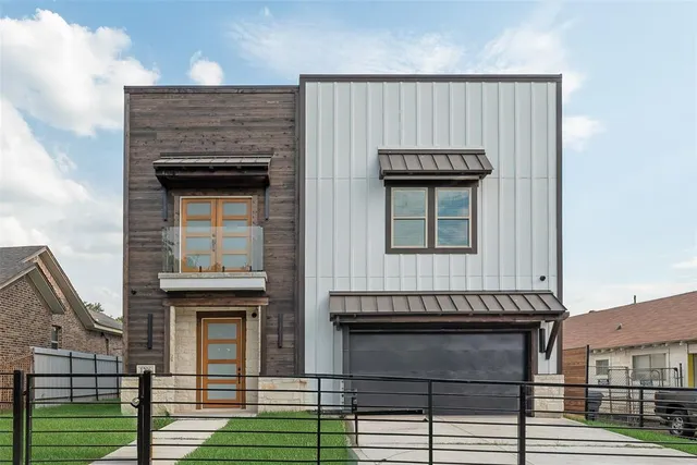 $519,000 | 1206 Vermont Avenue, Dallas, TX 75216