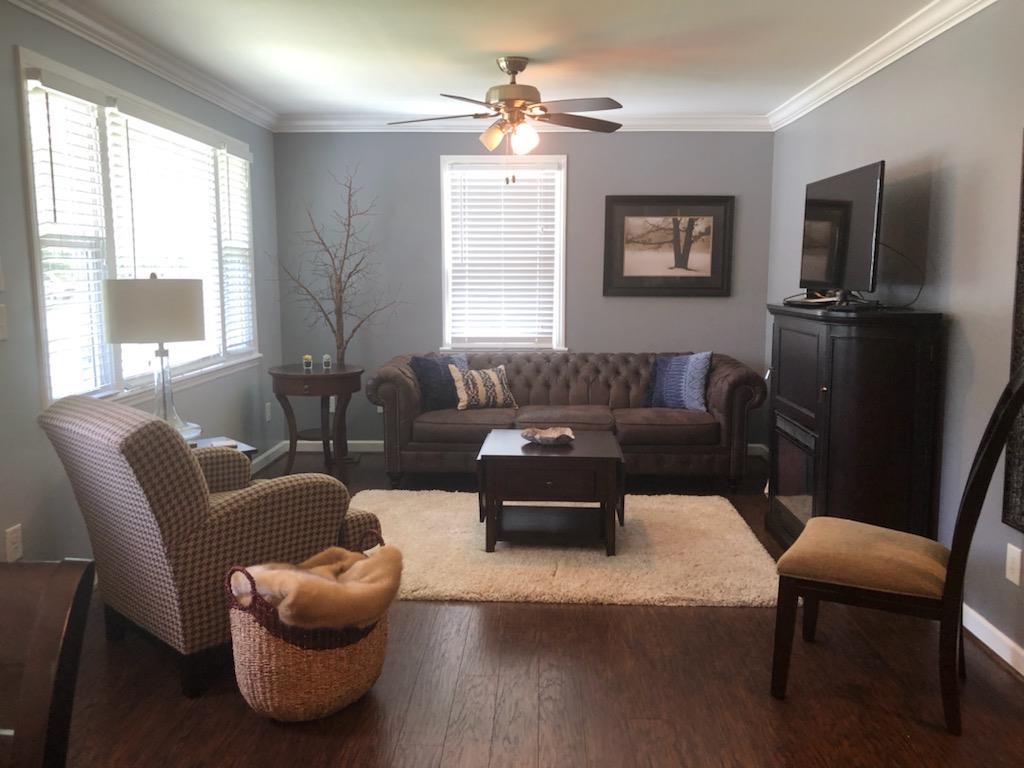 311 Hicks Drive Inman, SC 29349 - Photo 5 of 17