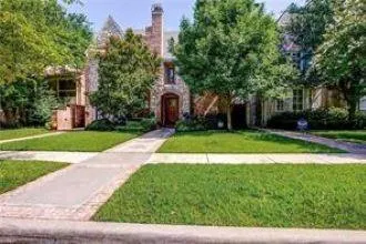 $8,900 | 3668 Asbury Street, University Park, TX 75205