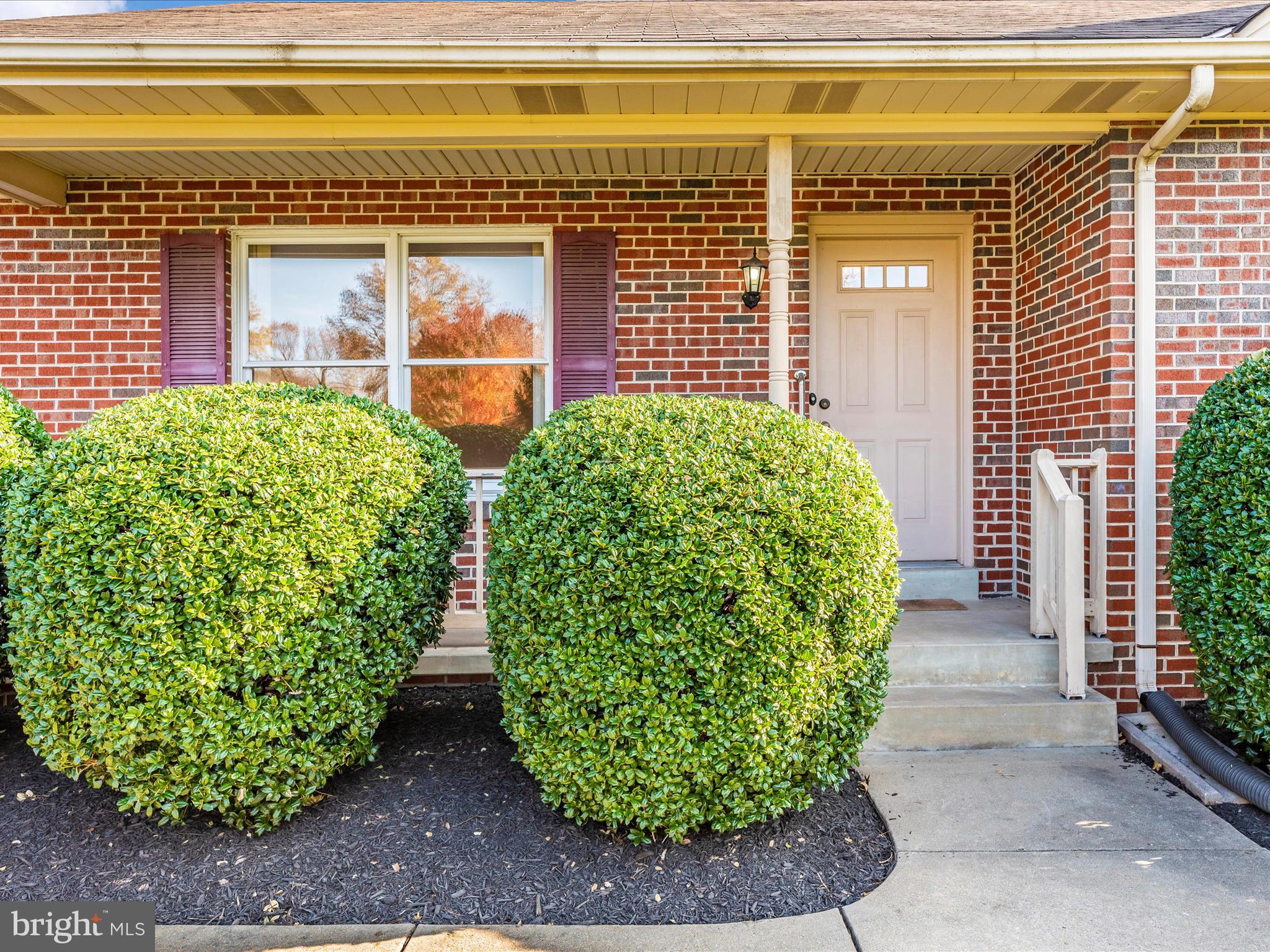 8170 Claiborne Drive Frederick, MD 21702 - Photo 2 of 70 Exterior Front