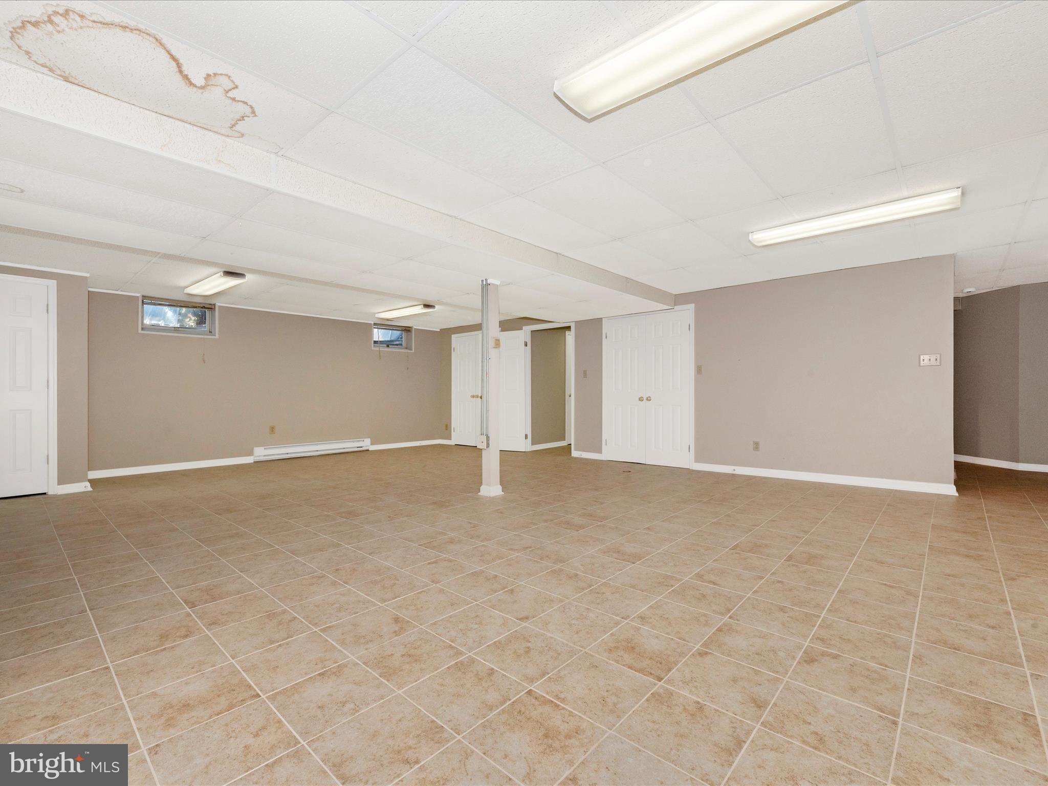 8170 Claiborne Drive Frederick, MD 21702 - Photo 36 of 70 Finished Lower Level