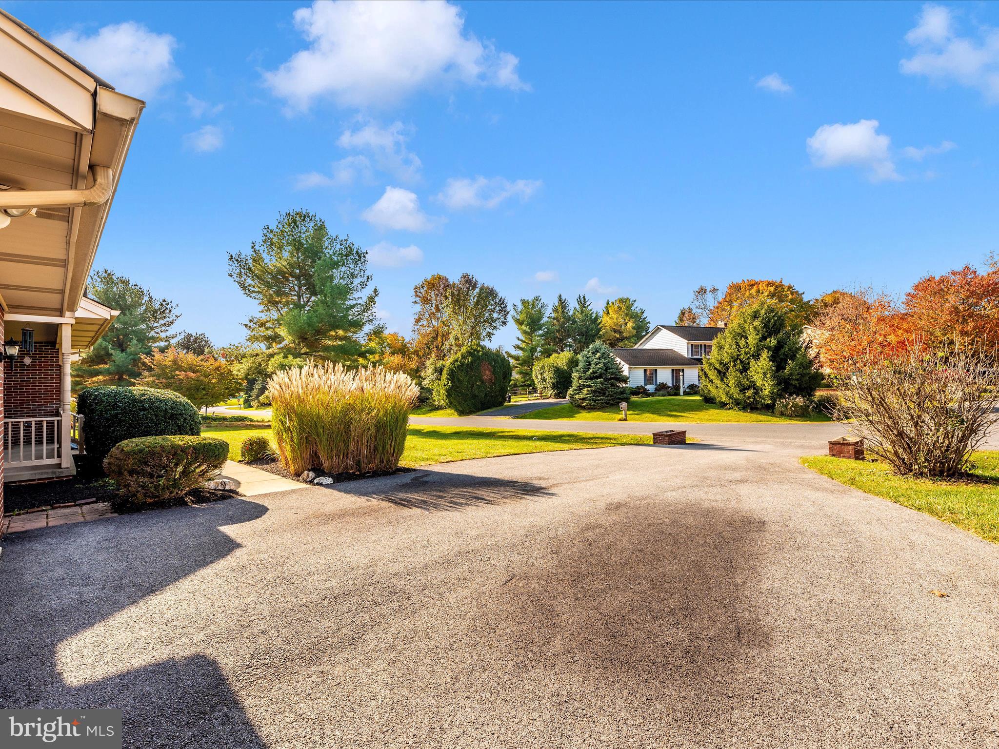 8170 Claiborne Drive Frederick, MD 21702 - Photo 54 of 70 Exterior Front