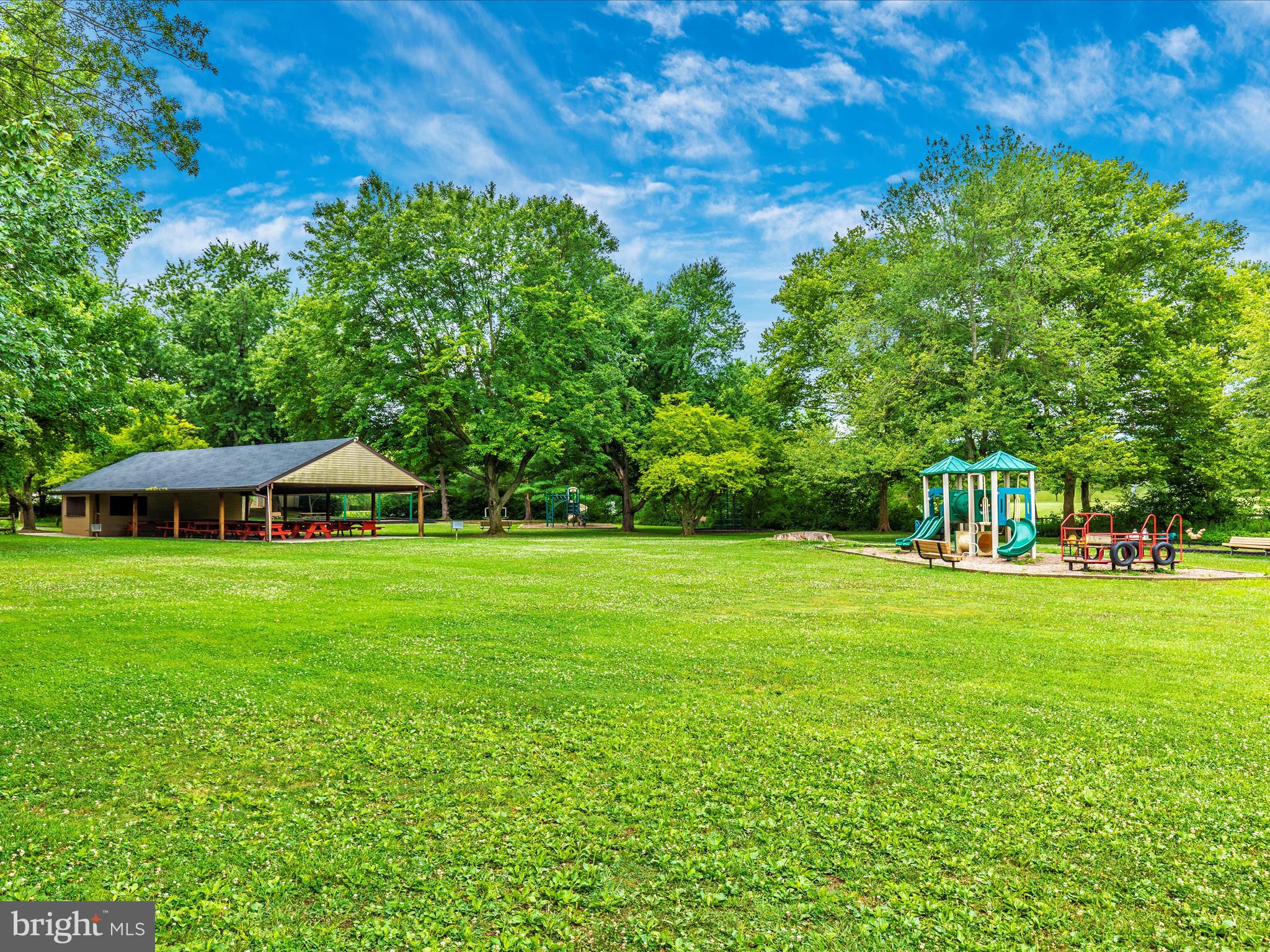 8170 Claiborne Drive Frederick, MD 21702 - Photo 62 of 70 a front view of a house with a garden