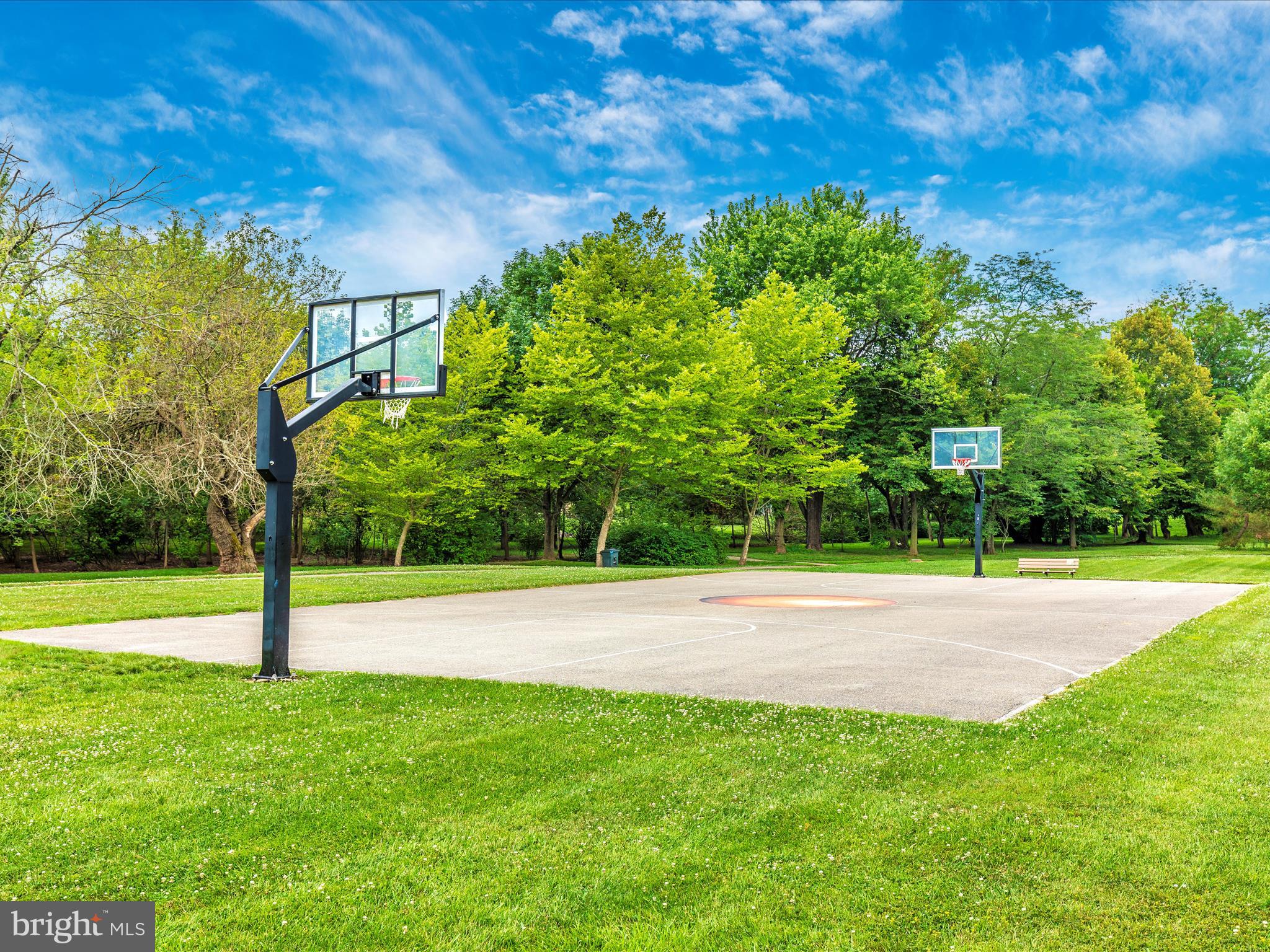 8170 Claiborne Drive Frederick, MD 21702 - Photo 69 of 70 Clover Hill