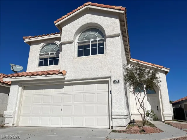 $1,800 | 8348 Pendragon Circle, Las Vegas, NV 89145