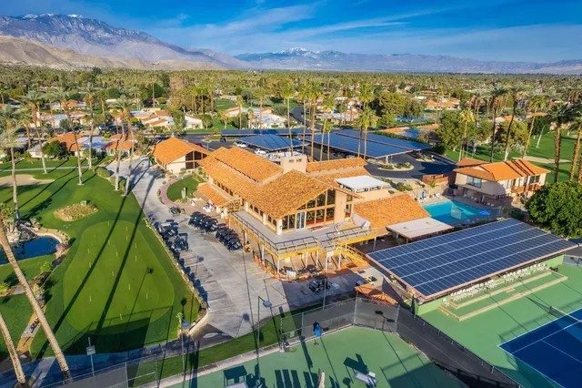 $6,700 | 28 La Cerra Drive, Rancho Mirage, CA 92270