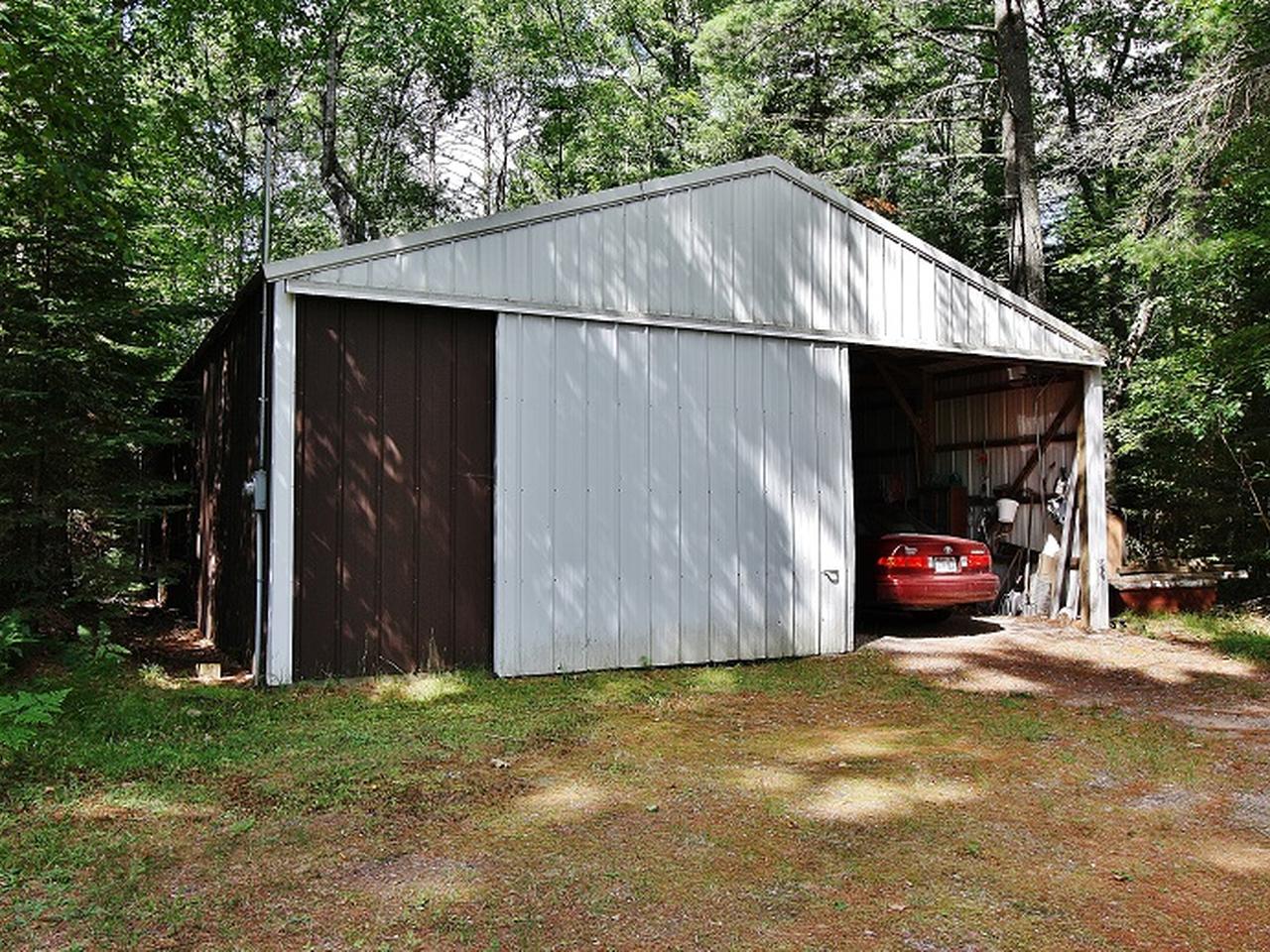 7765 Juve Road St. Germain, WI 54558 - Photo 24 of 28 Gallery Image 24
