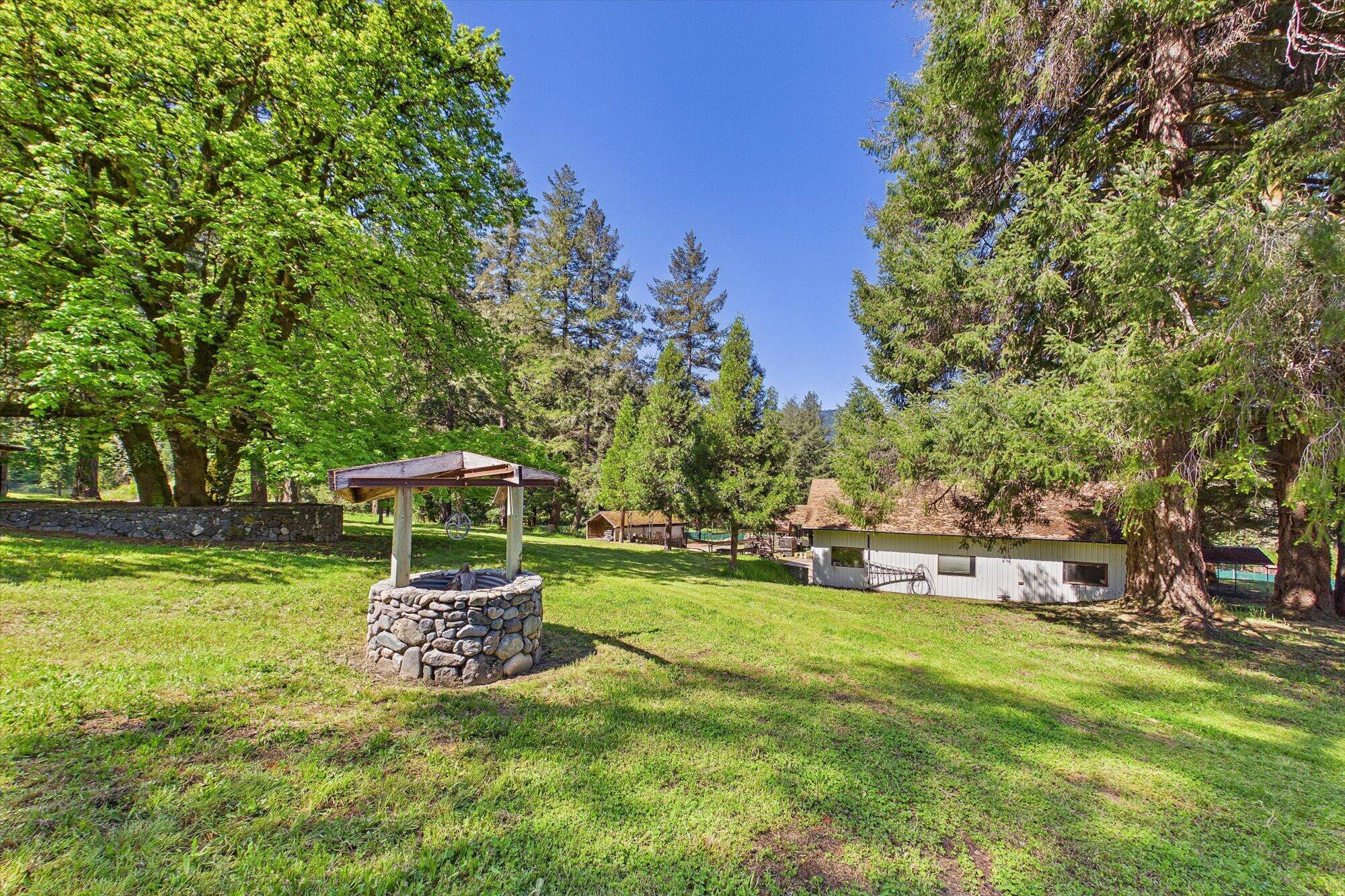 1490 Red Cap Road Orleans, CA 95556 - Photo 56 of 71
