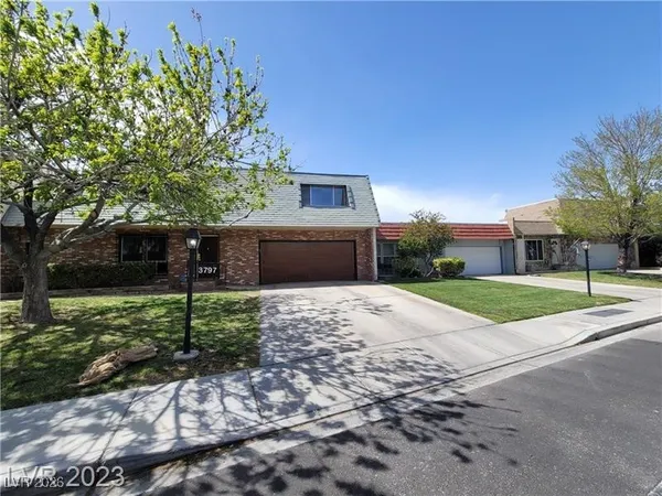 $409,900 | 3797 Monument Street, Las Vegas, NV 89121