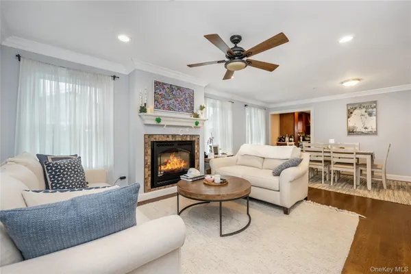 $5,000 | 714-716 West Beech Street, Unit MAIN, Long Beach, NY 11561