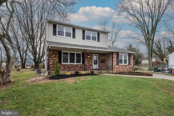 $429,900 | 218 Columbia Avenue, Stratford, NJ 08084