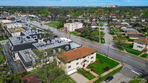 $1,250,000 | 920 North Northwest Highway, Park Ridge, IL 60068