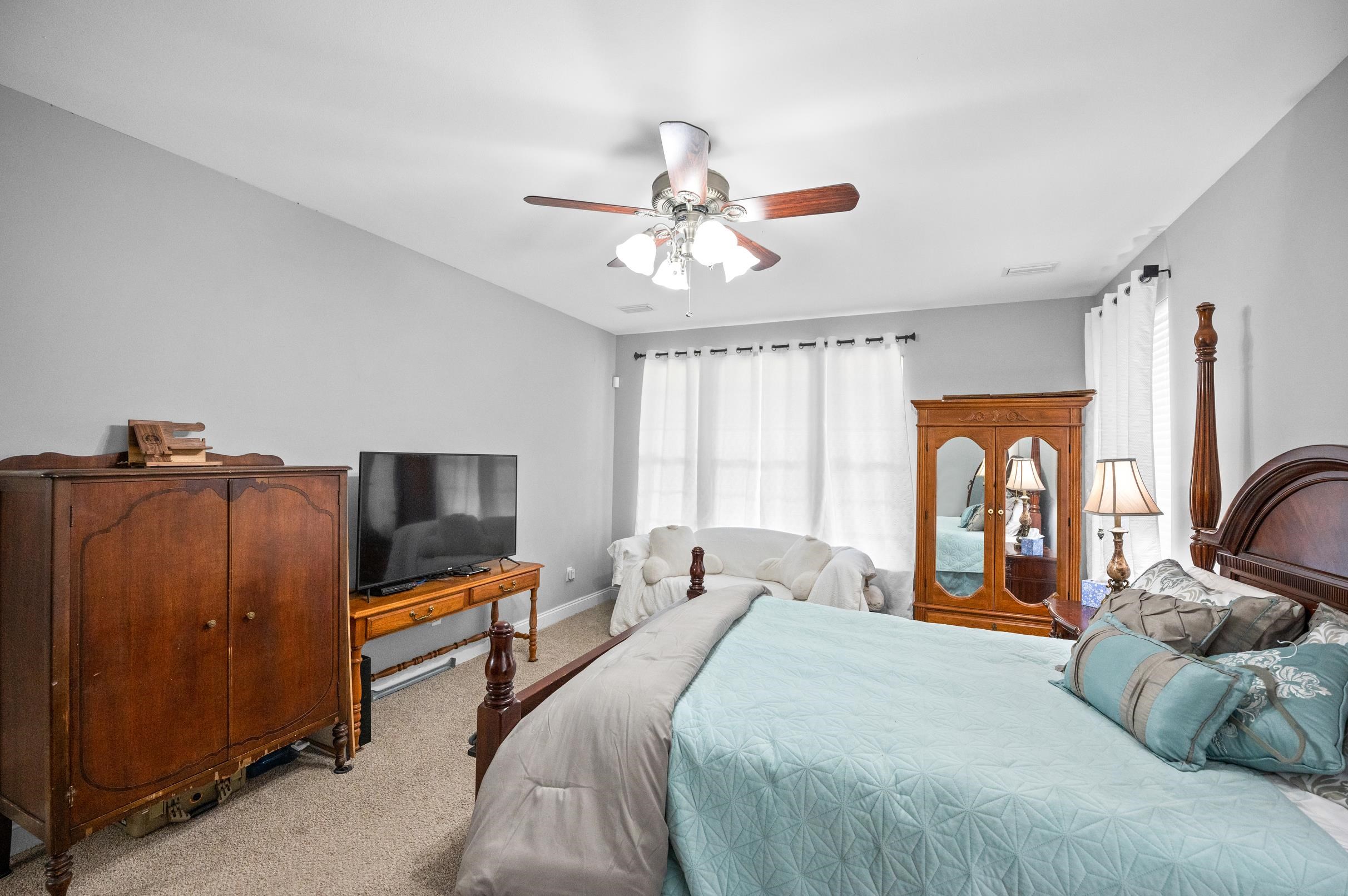 12846 Underwood Road Summerdale, AL 36580 - Photo 43 of 58 Bedroom