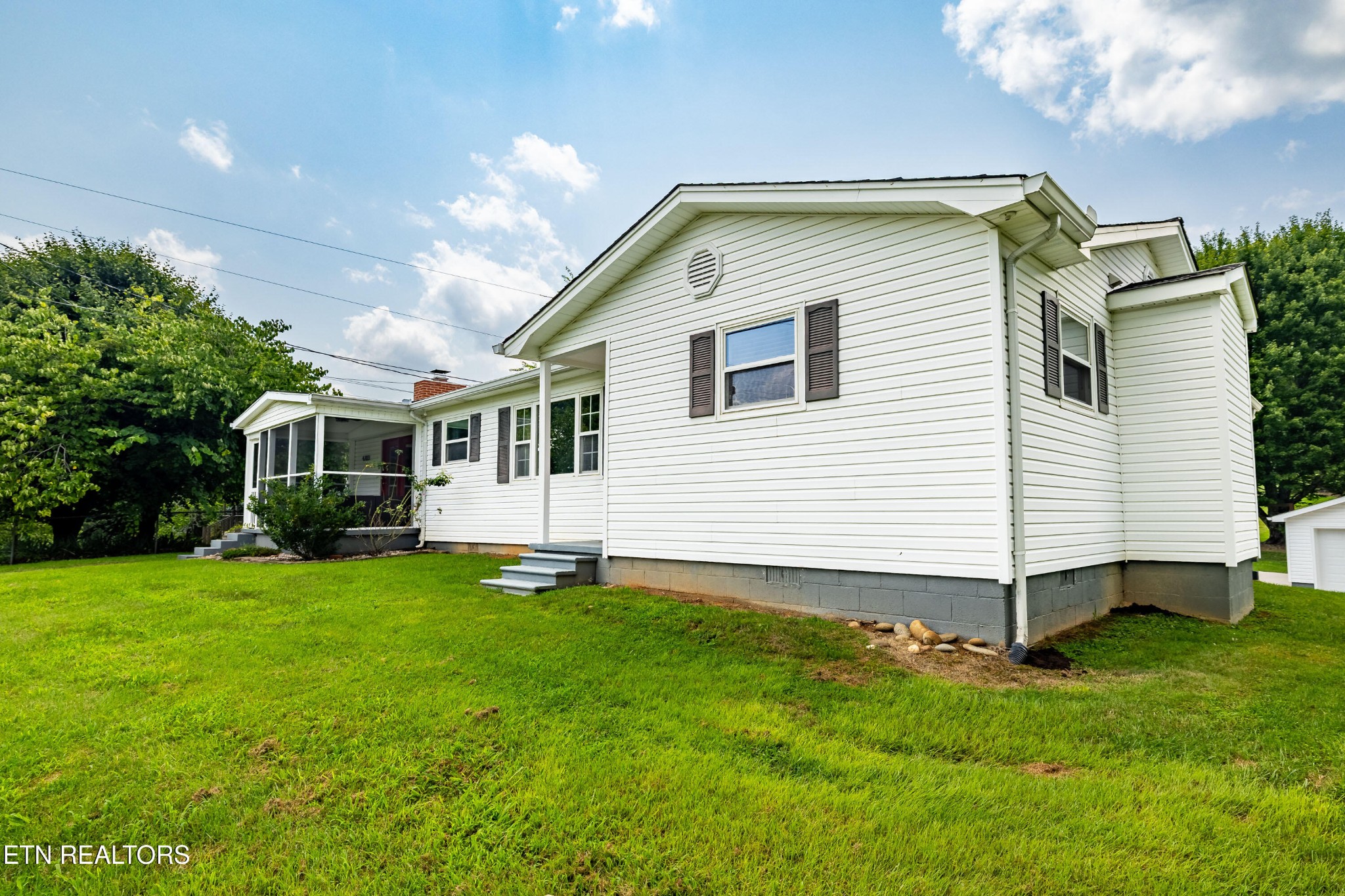 4703 Idumea Road Corryton, TN 37721 - Photo 39 of 48 Gallery Image 39