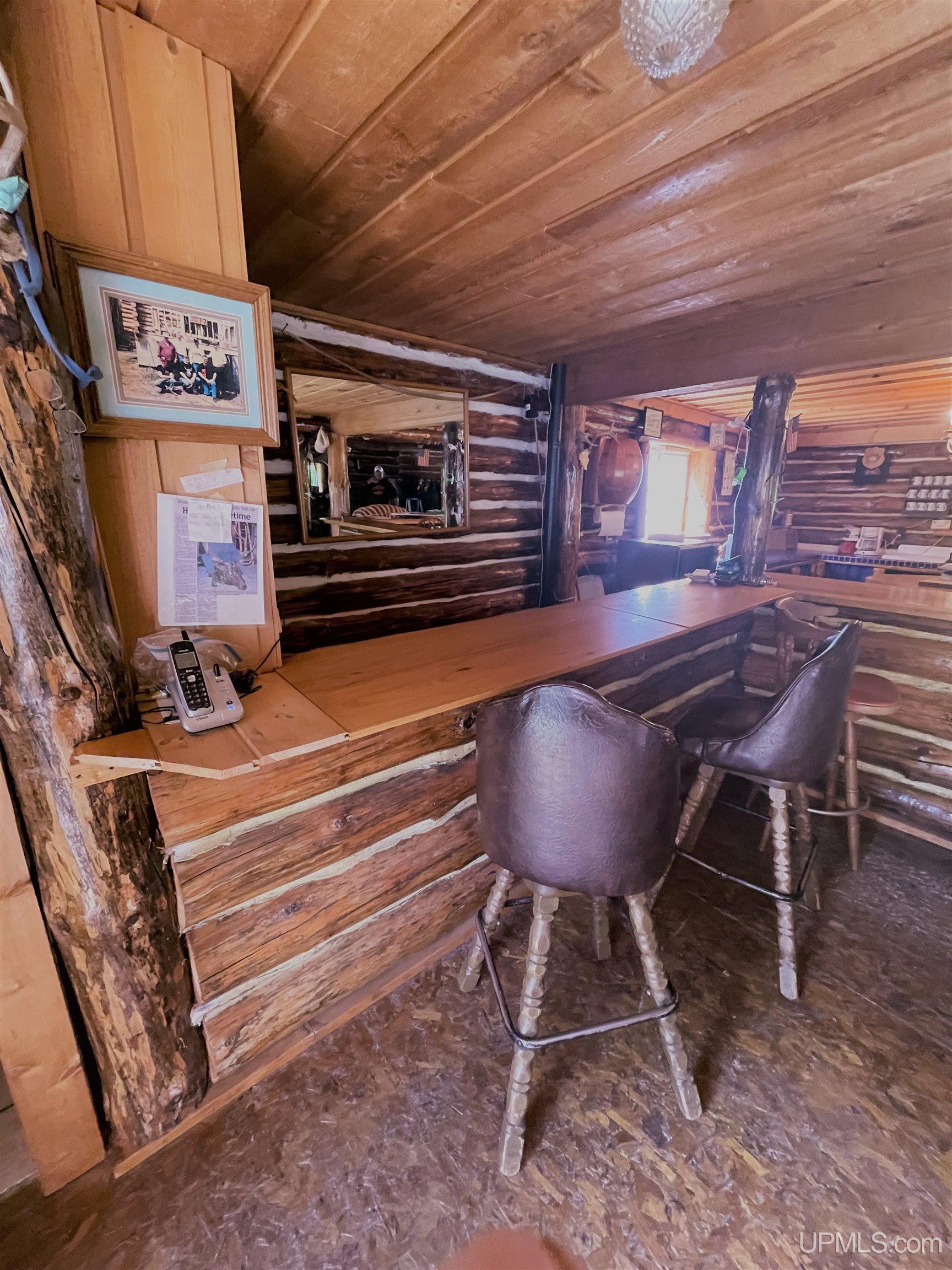 16 North 16 Mile Lake Road Munising, MI 49862 - Photo 28 of 69
