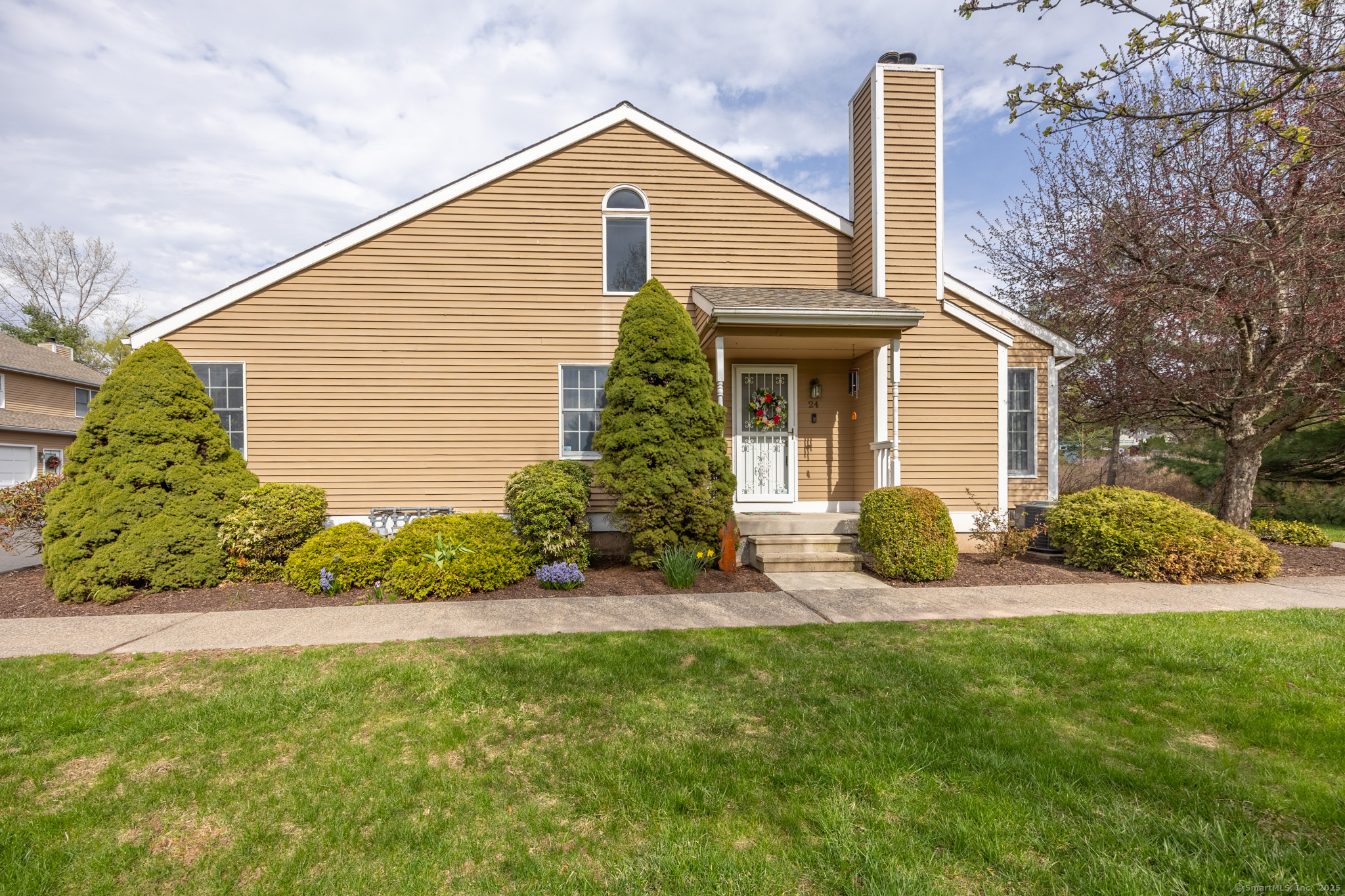 697 South End Road, Unit 24 Southington, CT 06479 - Photo 1 of 1 Gallery Image 1
