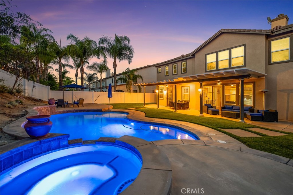 8249 Laurel Ridge Road Riverside, CA 92508 - Photo 11 of 79 Gallery Image 11