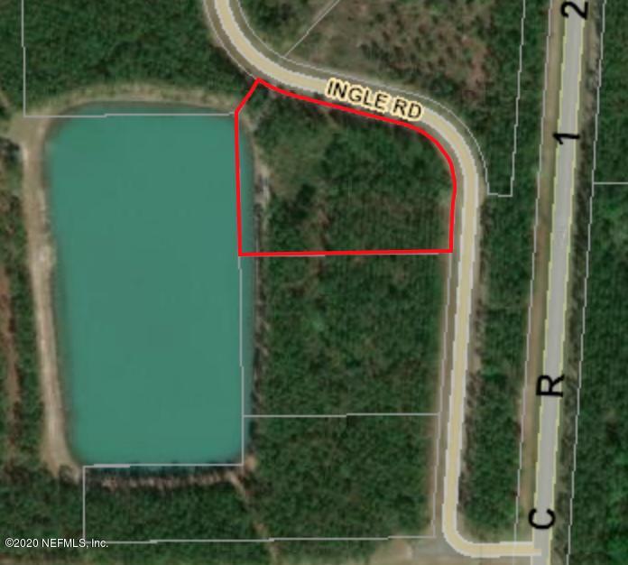 15119 Ingle Road Bryceville, FL 32009 - Photo 5 of 6 Screen Shot 2020-08-29 at 8.47.54 PM