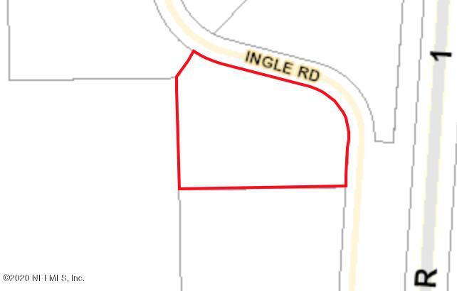 15119 Ingle Road Bryceville, FL 32009 - Photo 6 of 6 Screen Shot 2020-08-29 at 8.47.30 PM