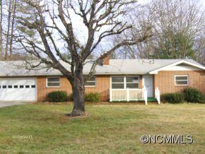 450 Liberty Road Candler, NC 28715 - Photo 1 of 9 Gallery Image 1