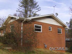 450 Liberty Road Candler, NC 28715 - Photo 9 of 9 Gallery Image 9