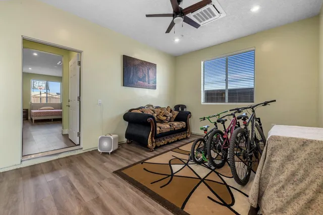 a bathroom with a toilet sink and shower