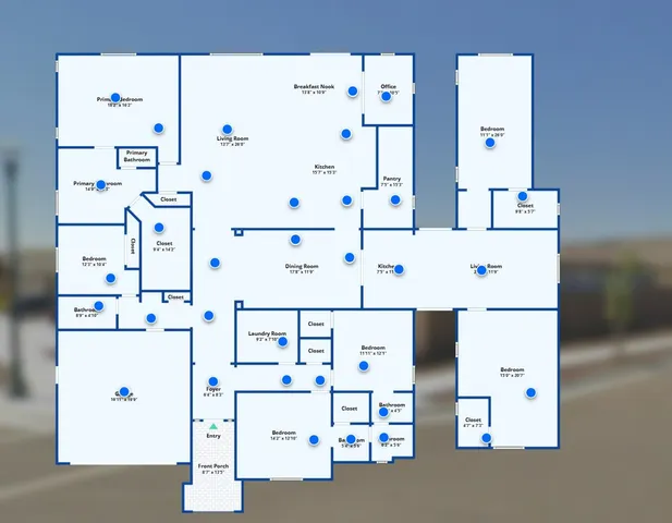 $1,399,888 | 525 Bacarra Street, Lathrop, CA 95330