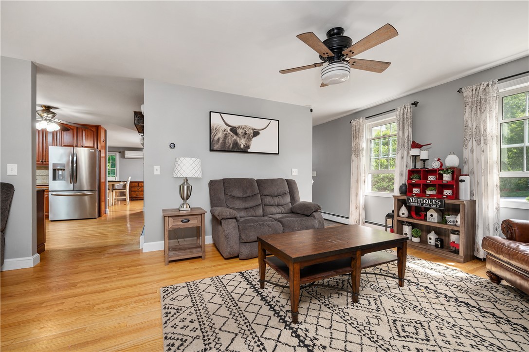 45 Rocky Crest Road Cumberland, RI 02864 - Photo 13 of 46 Gallery Image 13