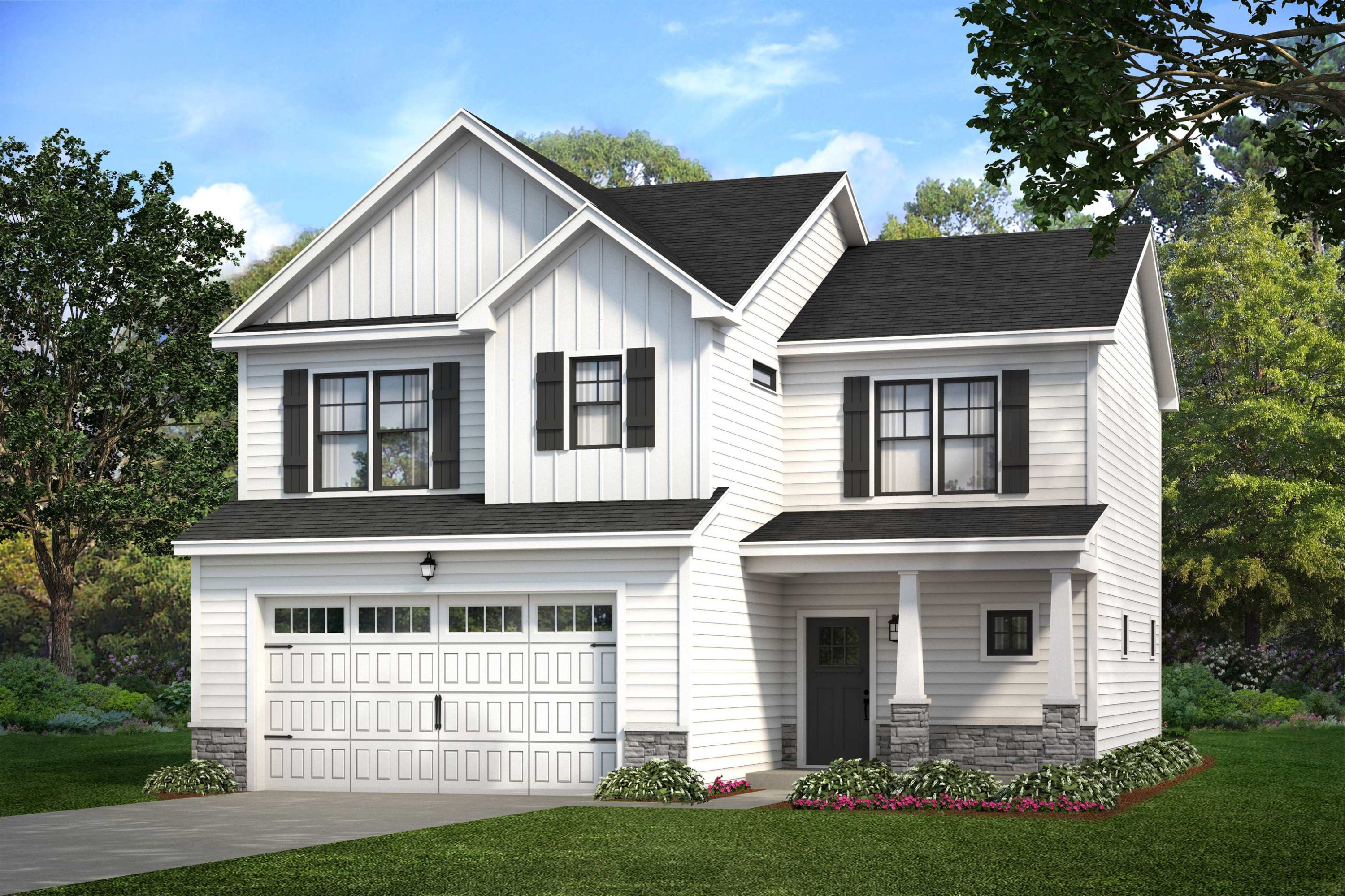 2164 Josey Williams Road Erwin, NC 28339 - Photo 1 of 3 Photo 1