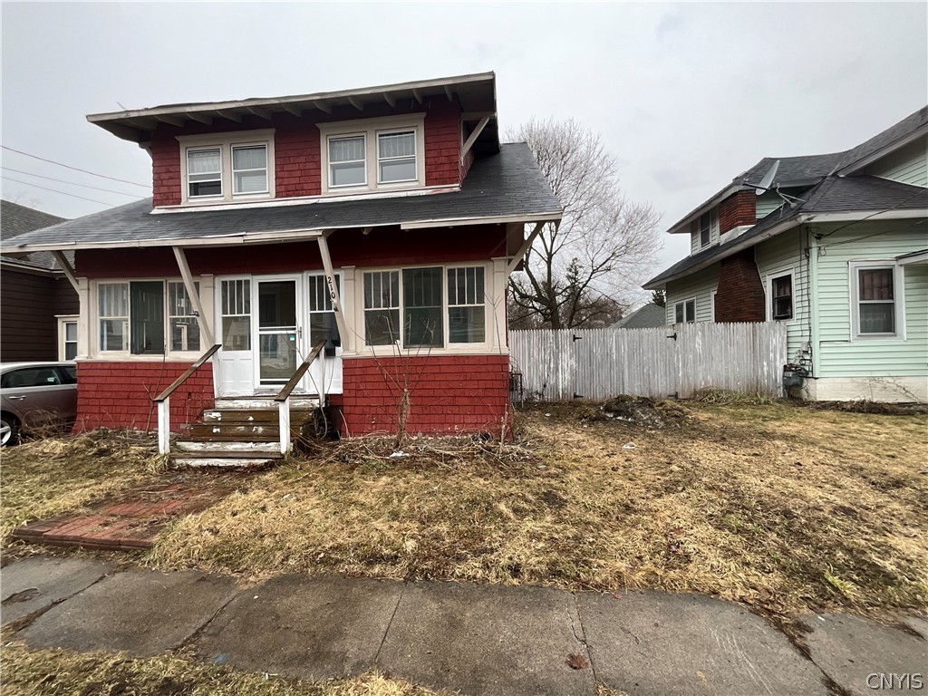 210 South Rutland Street Watertown, NY 13601 - Photo 20 of 25