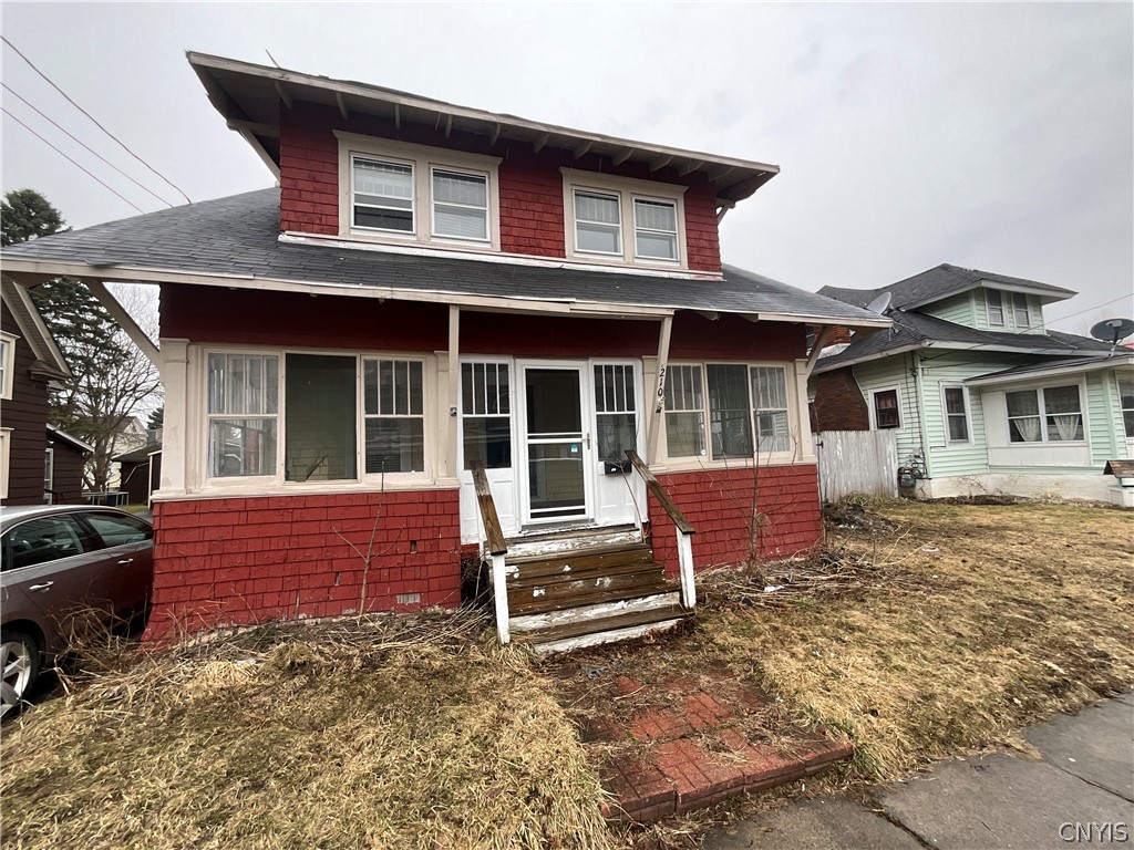 210 South Rutland Street Watertown, NY 13601 - Photo 25 of 25